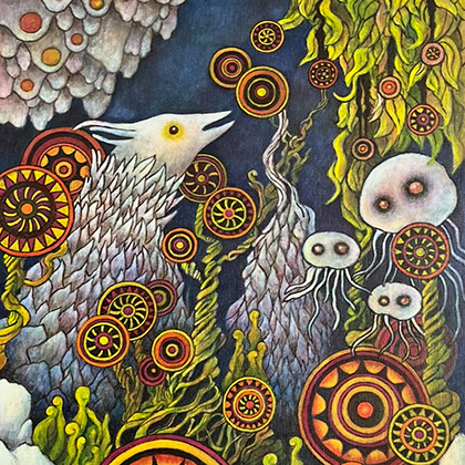 平子 絵里加